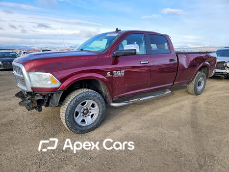 RAM 3500 2016 - Image 1 of 13
