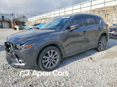 Mazda CX-5 2019 - Image 1 of 14