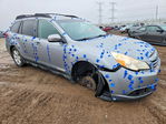 Subaru Outback 2011
