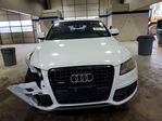 Audi Q5 2012