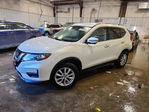 Nissan Rogue 2018