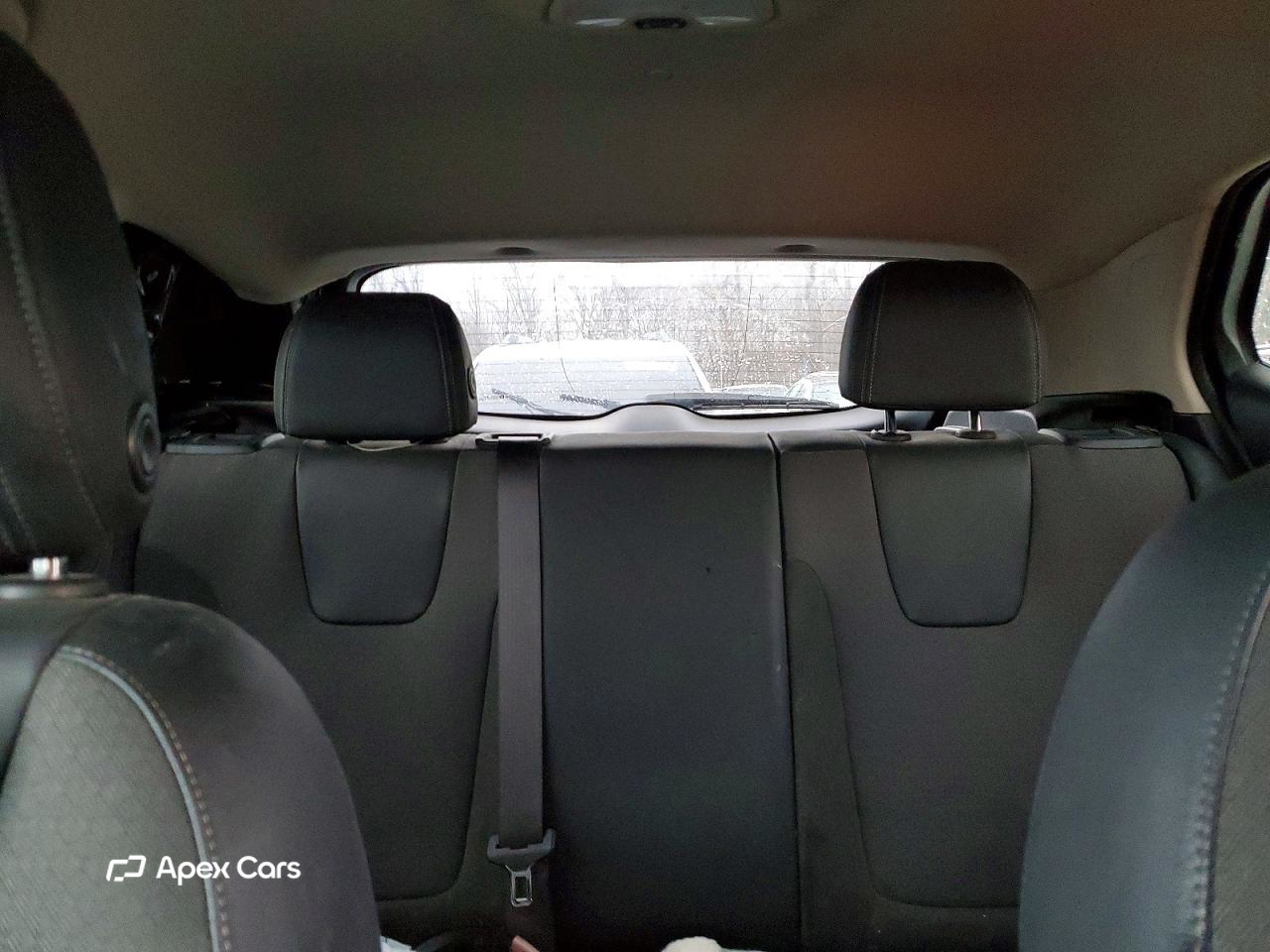 Buick Encore GX 2022
