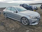 Mercedes-Benz E-klasse 2015