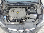 Hyundai Elantra 2012