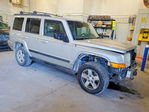 Jeep Commander 2007
