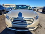 Ford Taurus 2018