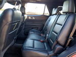 Ford Explorer 2012