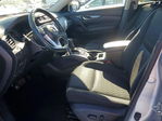 Nissan Rogue 2018