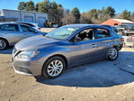 Nissan Sentra 2017
