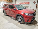 Toyota Highlander 2018