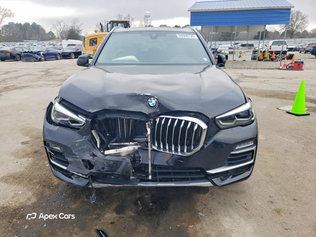 BMW X5 2020