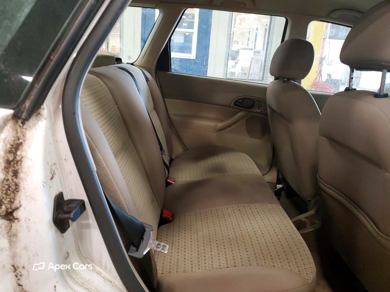 Ford Focus 2006