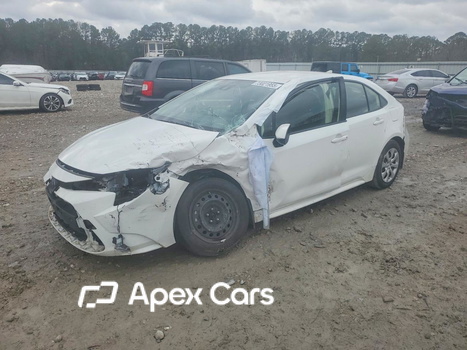 Toyota Corolla 2021 - Image 1 of 13