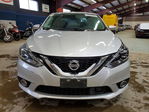 Nissan Sentra 2018