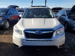 Subaru Forester 2014