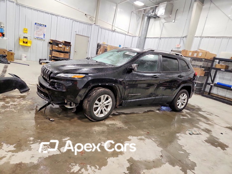 Jeep Cherokee 2015 - Zdjęcie 1 z 15