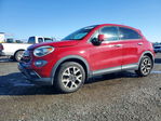 Fiat 500X 2017