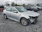 Kia Optima 2018