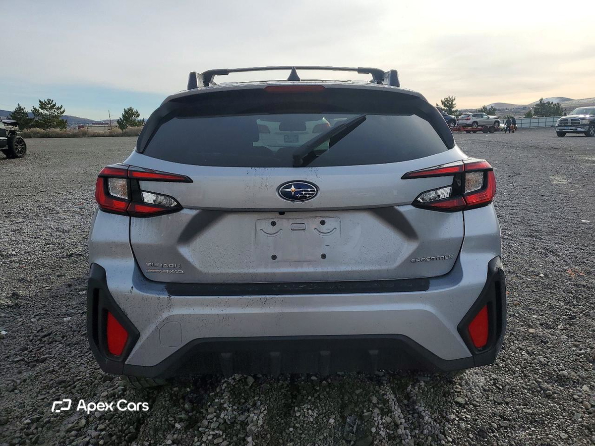 Subaru XV 2024