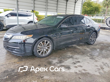 Acura TLX 2016 - Image 1 of 13