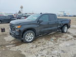 Chevrolet Silverado 2024