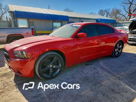 Dodge Charger 2014 - Image 1 of 12