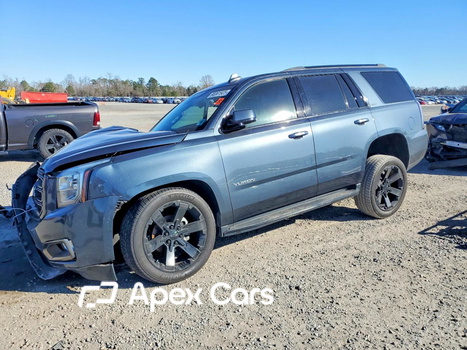 GMC Yukon 2019 - Image 1 of 14