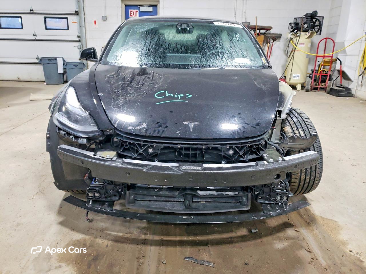 Tesla Model 3 2023