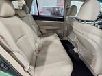 Subaru Outback 2011