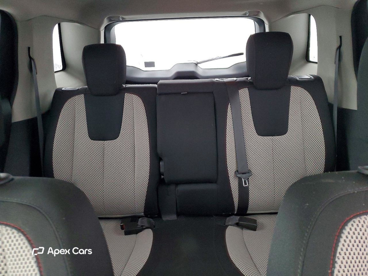 GMC Terrain 2014