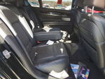 BMW Series 7 2014