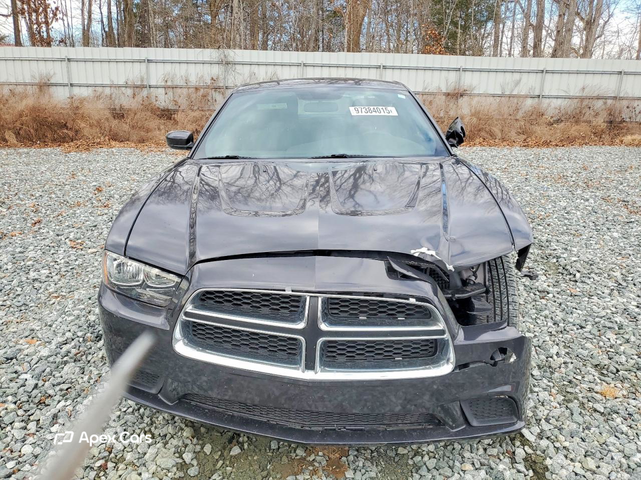 Dodge Charger 2014