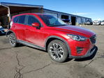 Mazda CX-5 2016