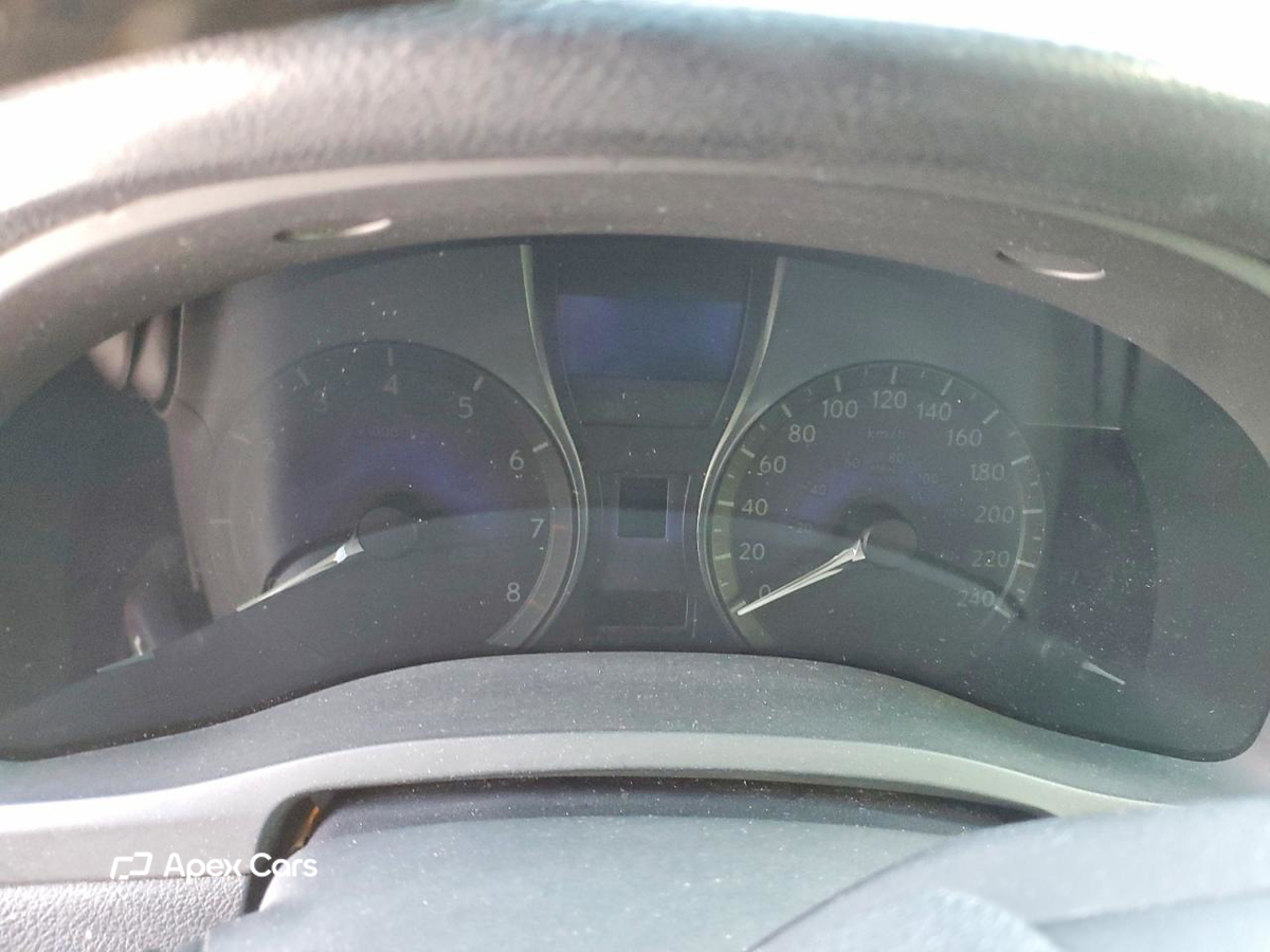 Lexus RX 2010