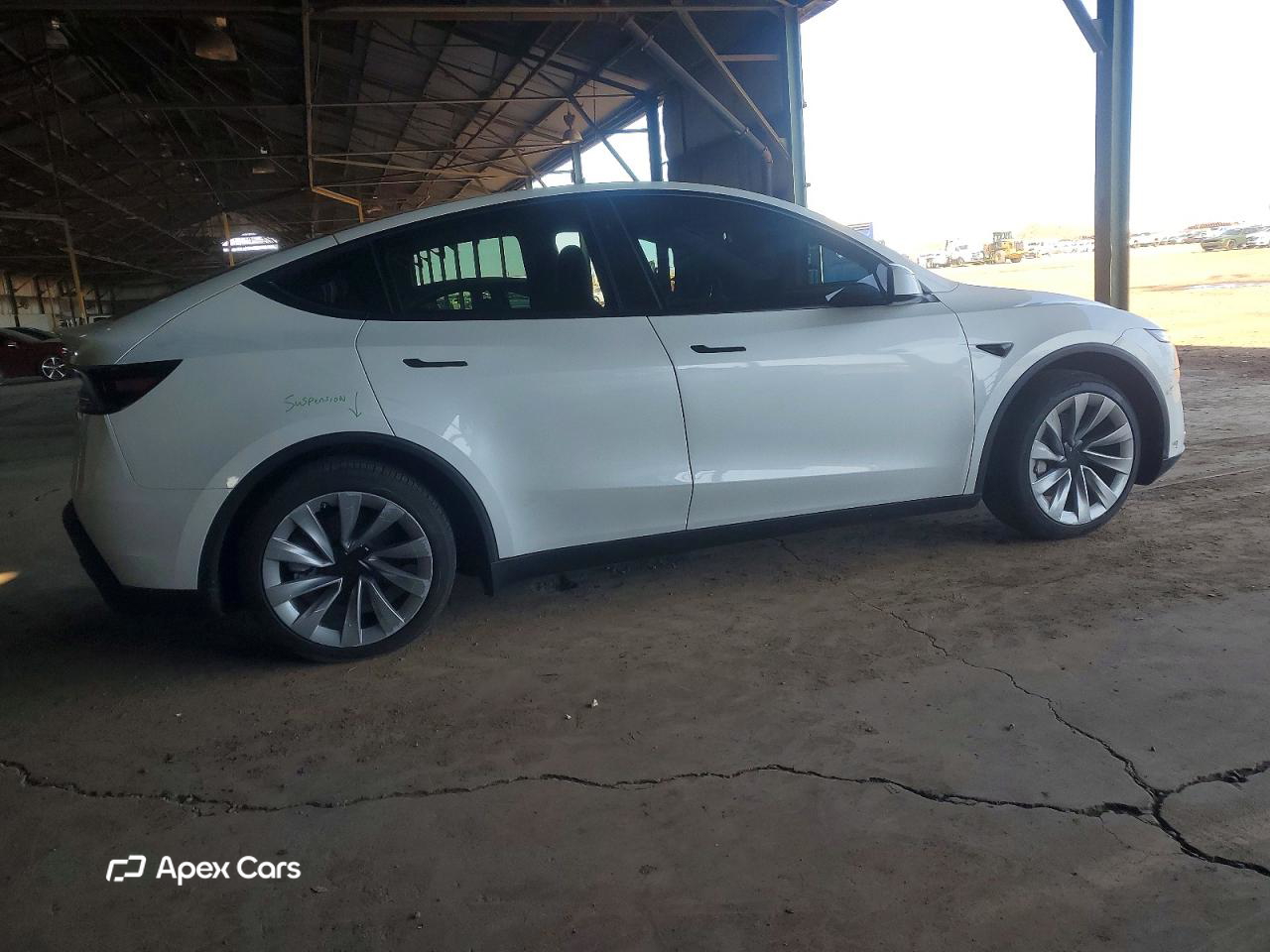 Tesla Model Y 2026
