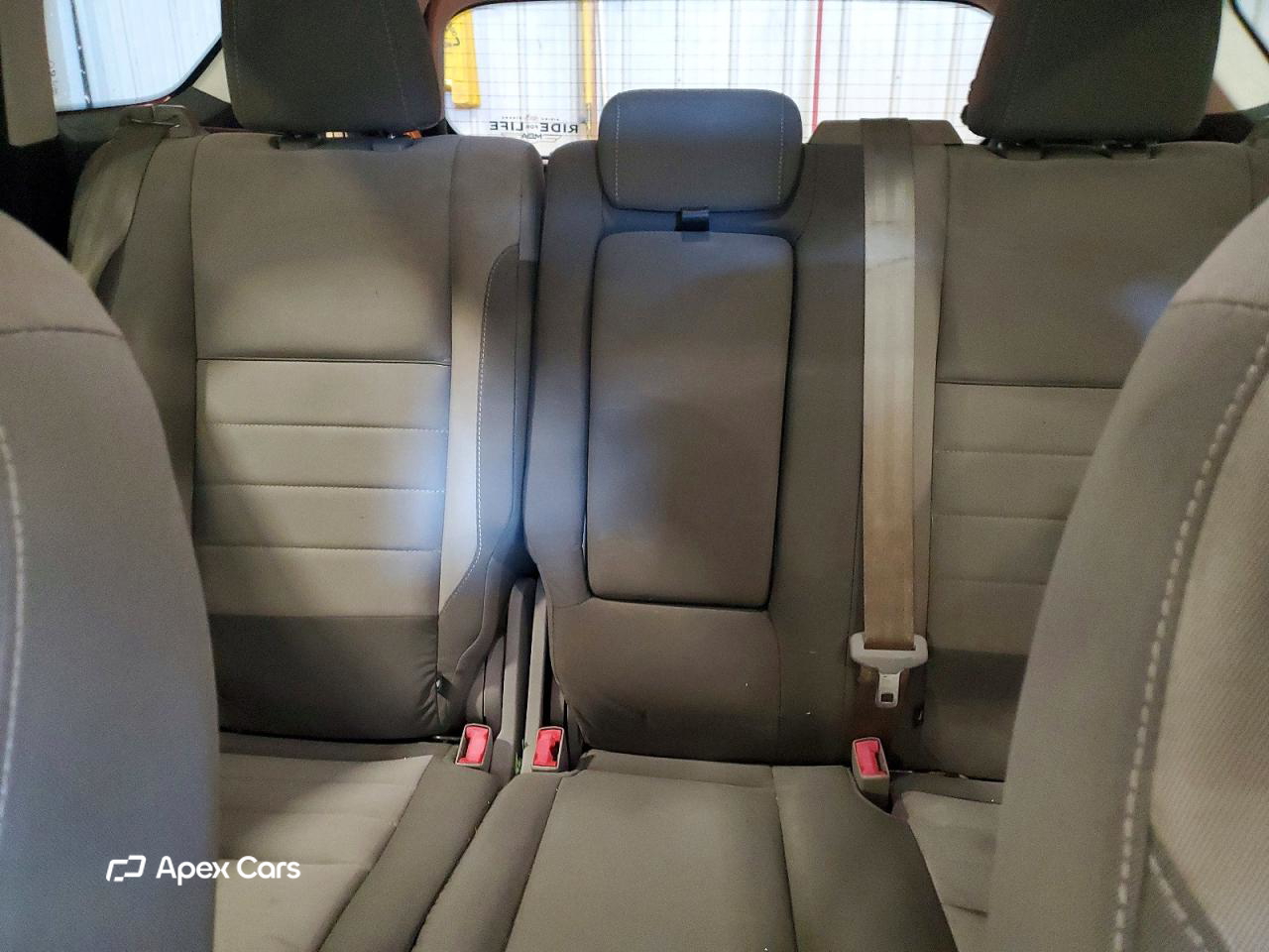 Ford Escape 2013