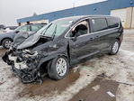 Chrysler Pacifica 2023