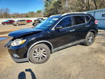 Nissan Rogue 2015