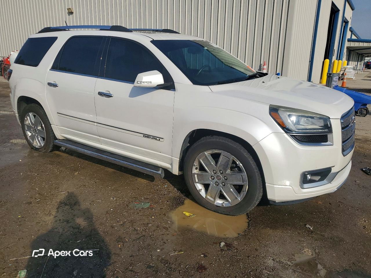 GMC Acadia 2016