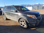 Ford Explorer 2015