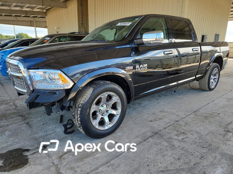 RAM 1500 2016 - Zdjęcie 1 z 12