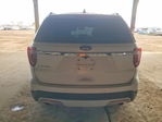 Ford Explorer 2016