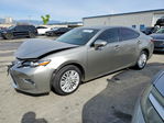 Lexus ES 2018