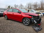 Kia Forte 2020