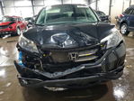 Honda CR-V 2013
