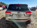Kia Sorento 2017