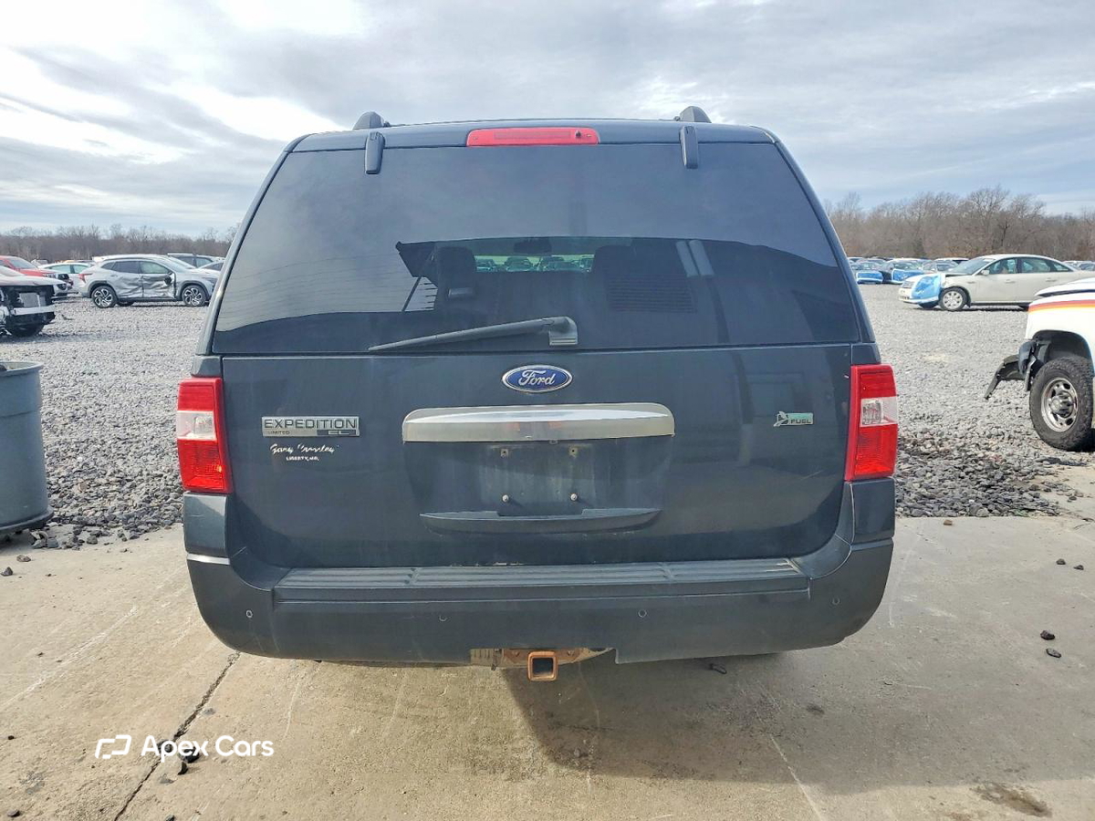 Ford Expedition 2014