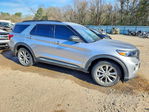 Ford Explorer 2022