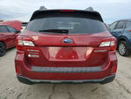 Subaru Outback 2015
