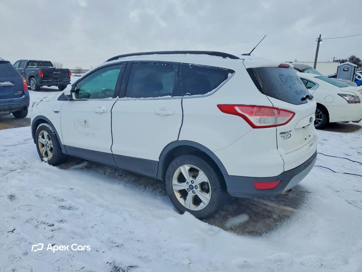 Ford Escape 2014
